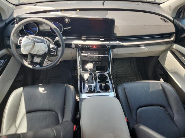 64896736 :رقم المزاد ، KNDNC5H32R6376217 vin ، 2024 Kia Carnival مزاد بيع