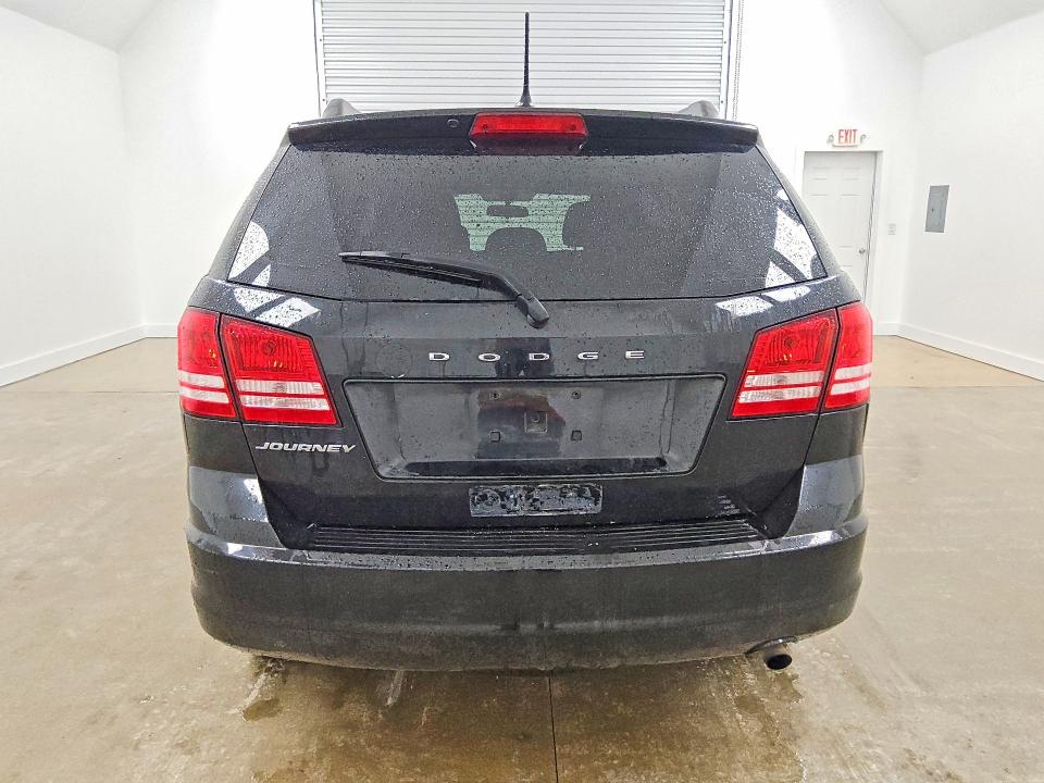 Продаж на аукціоні авто 2018 Dodge Journey, vin: 3C4PDCAB4JT310581, номер лоту: 64226736