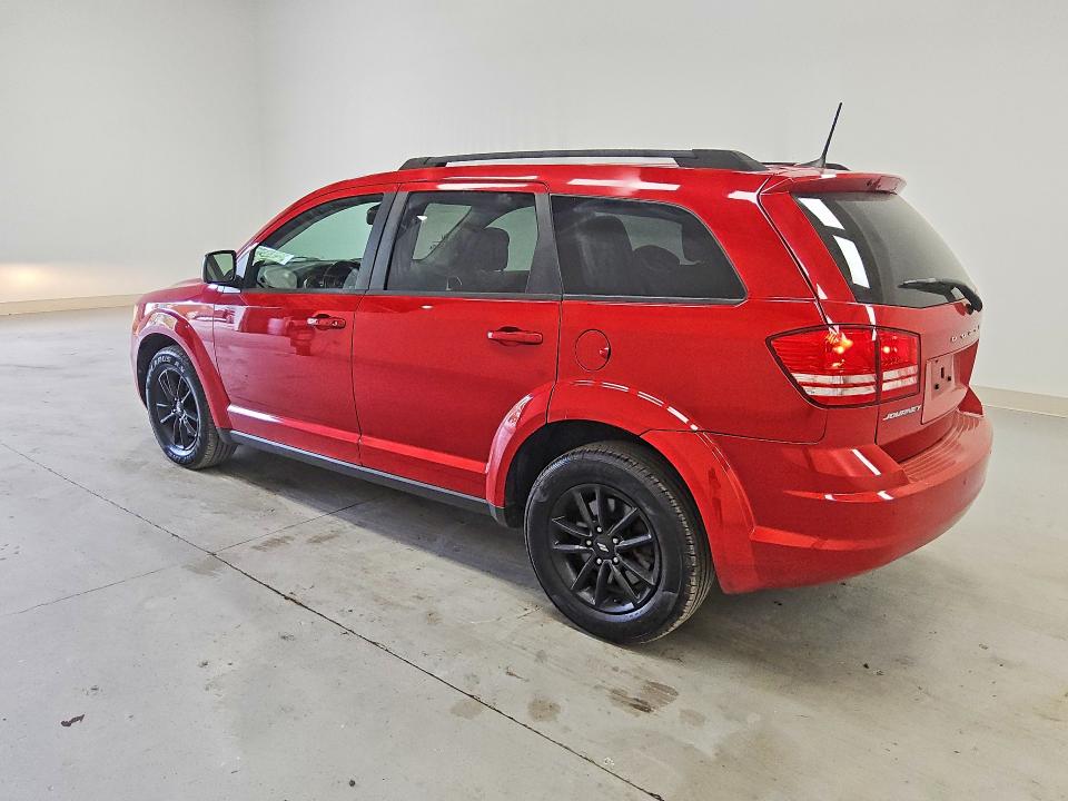 Продажа на аукционе авто 2020 Dodge Journey, vin: 3C4PDCAB4LT250465, номер лота: 65180556