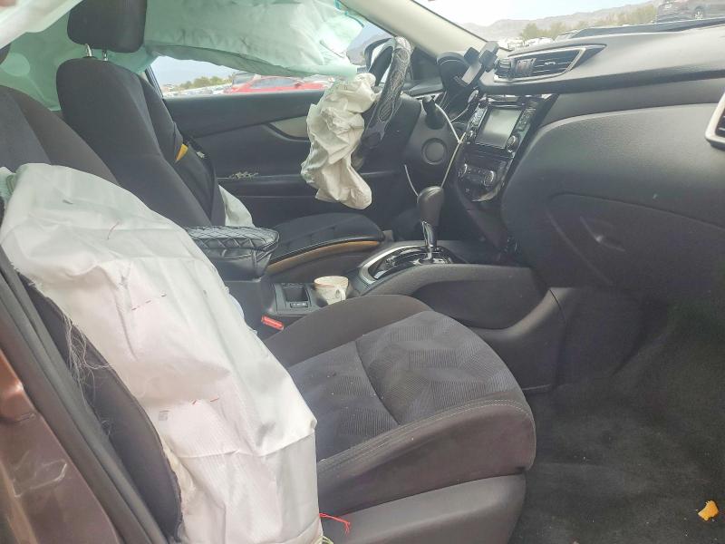 Aukcja sprzedaży 2015 Nissan Rogue, vin: KNMAT2MT3FP576614, numer aukcji: 65223076