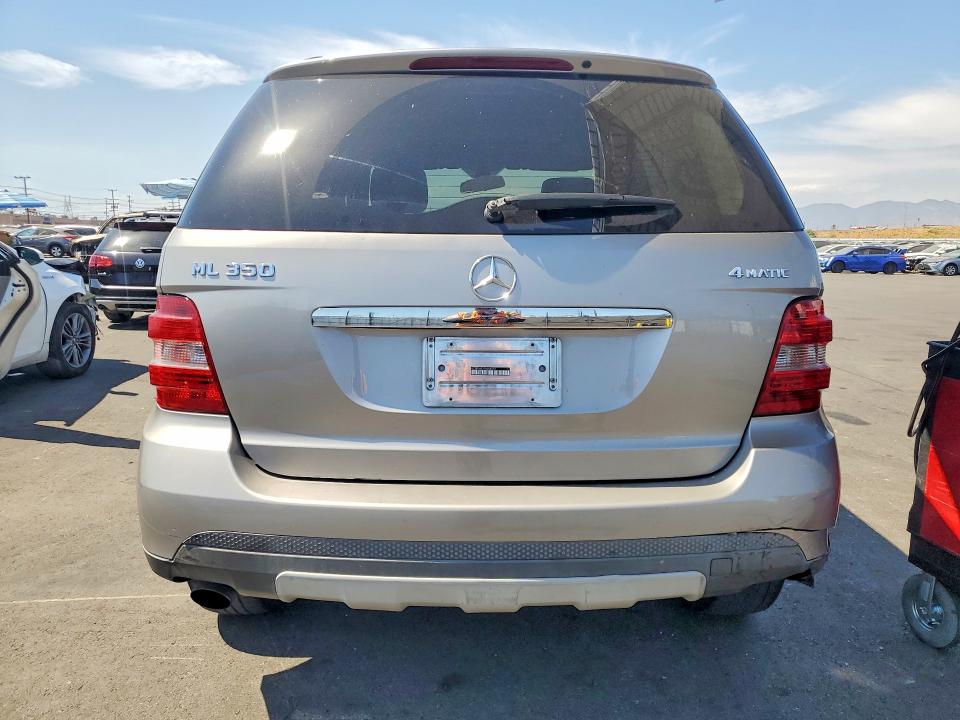 Продаж на аукціоні авто 2023 Mercedes-benz Ml, vin: 4JGBB86E37A206014, номер лоту: 66238816
