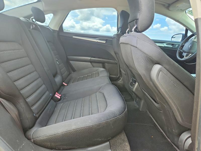 Продаж на аукціоні авто 2014 Ford Fusion, vin: 3FA6P0H73ER352736, номер лоту: 64435006