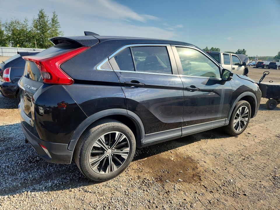 Aukcja sprzedaży 2019 Mitsubishi Eclipse Cross, vin: JA4AT3AA3KZ600718, numer aukcji: 63744206