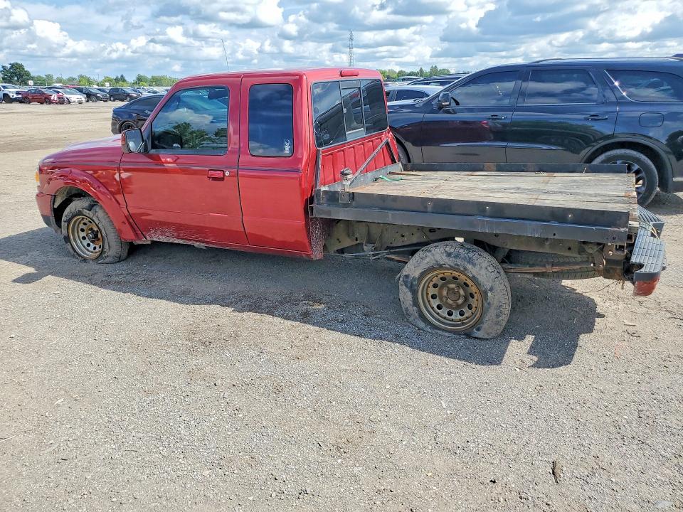 65899826 :رقم المزاد ، 1FTYR44U18PA70896 vin ، 2008 Ford Ranger مزاد بيع