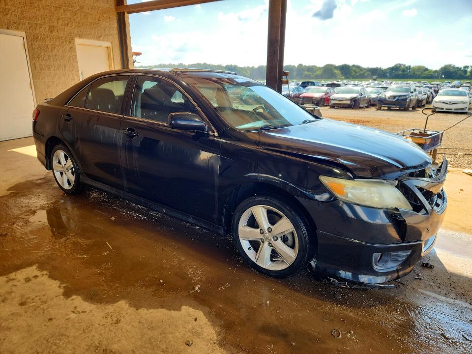 Продаж на аукціоні авто 2011 Toyota Camry, vin: 4T1BF3EK8BU222831, номер лоту: 66358406