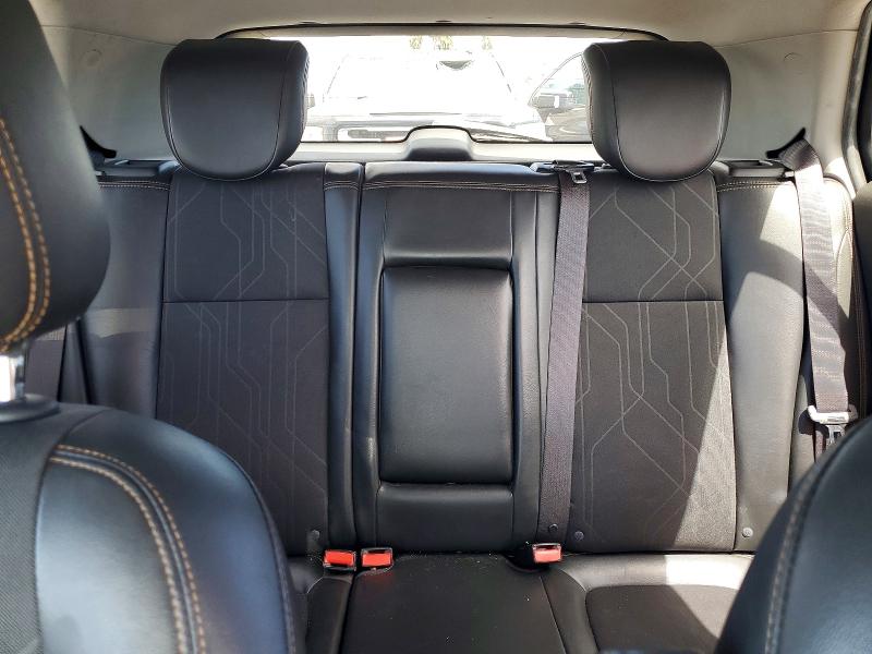 64526046 :رقم المزاد ، KL7CJLSB6HB155482 vin ، 2017 Chevrolet Trax مزاد بيع