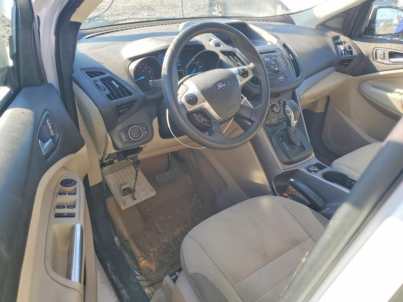 Продаж на аукціоні авто 2015 Ford Escape, vin: 1FMCU0GX1FUB20875, номер лоту: 65238676