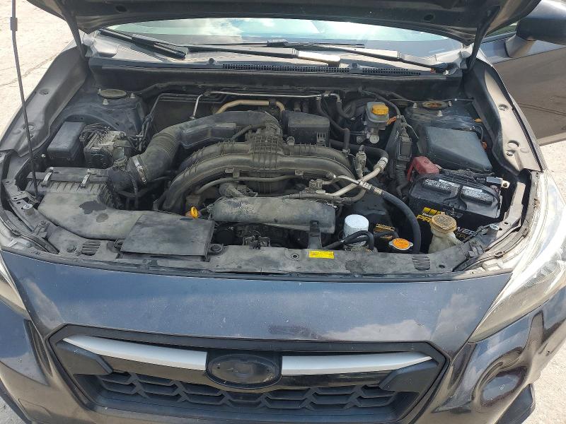Aukcja sprzedaży 2018 Subaru Crosstrek, vin: JF2GTABC5JH332328, numer aukcji: 64323116