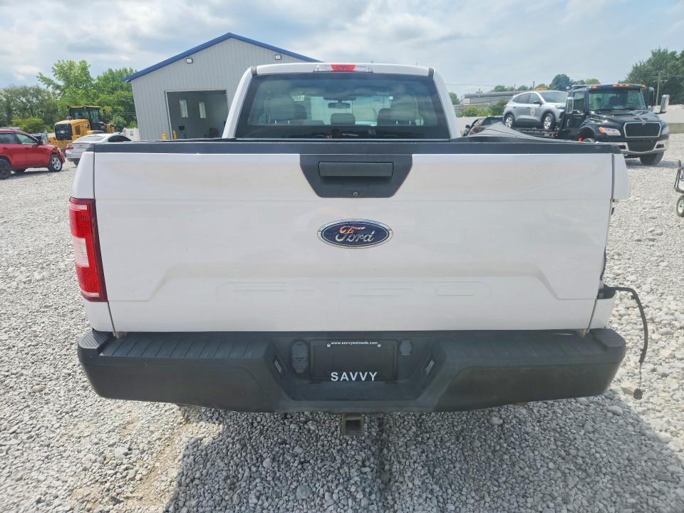 Продажа на аукционе авто 2019 Ford F150, vin: 1FTEX1EB8KKD54177, номер лота: 63021806