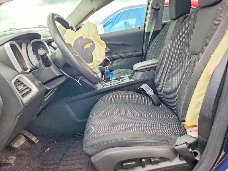 Aukcja sprzedaży 2016 Chevrolet Equinox, vin: 2GNALCEK2G6254907, numer aukcji: 64599806