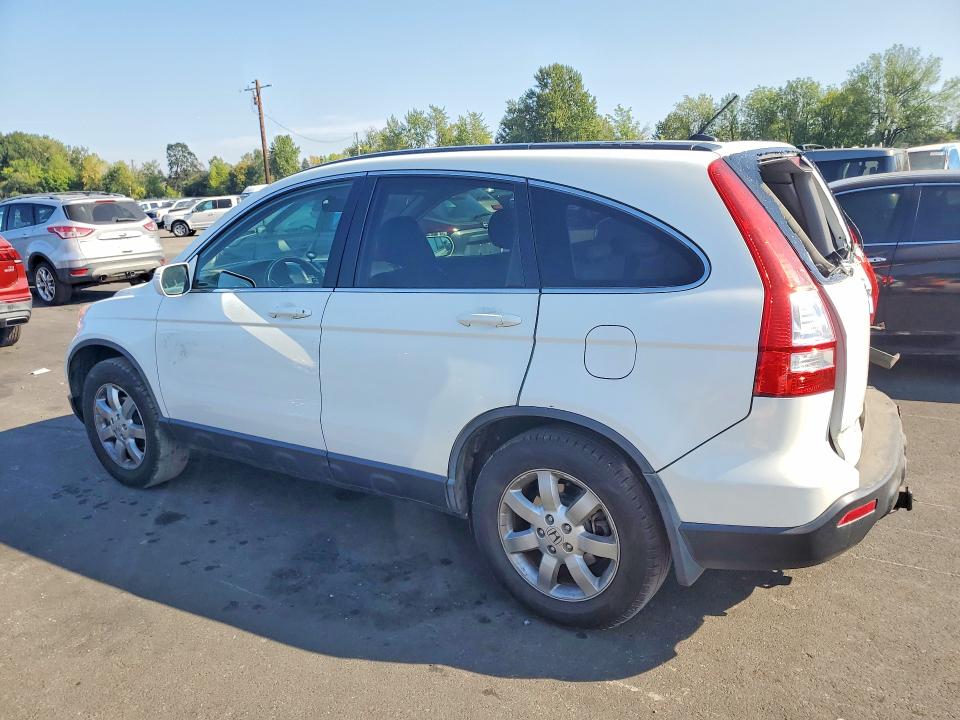 66232506 :رقم المزاد ، JHLRE48728C028851 vin ، 2008 Honda Cr-v مزاد بيع