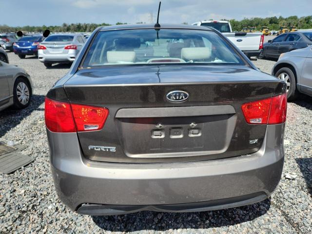 Продажа на аукционе авто 2010 Kia Forte, vin: KNAFU4A26A5184285, номер лота: 66948906