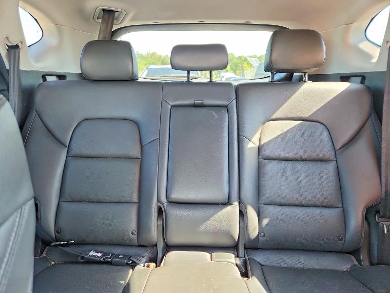 Aukcja sprzedaży 2018 Hyundai Tucson, vin: KM8J3CA23JU615371, numer aukcji: 65369746