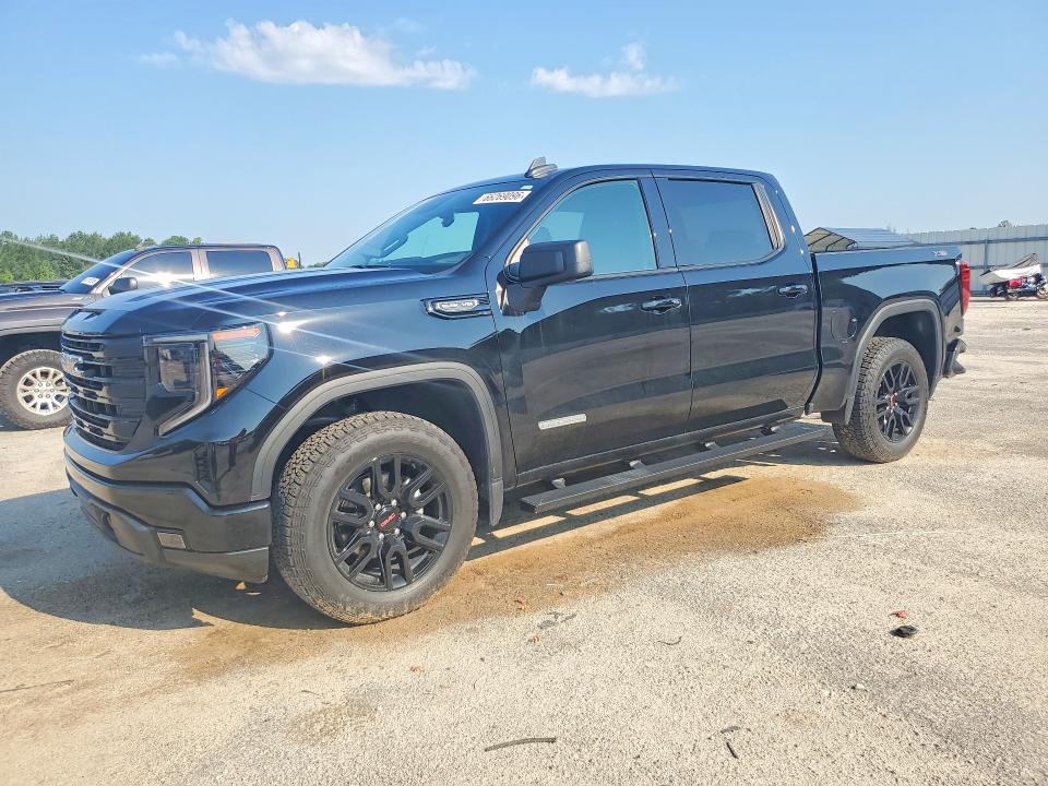 Продаж на аукціоні авто 2024 Gmc Sierra, vin: 1GTUUCED5RZ400647, номер лоту: 66269096