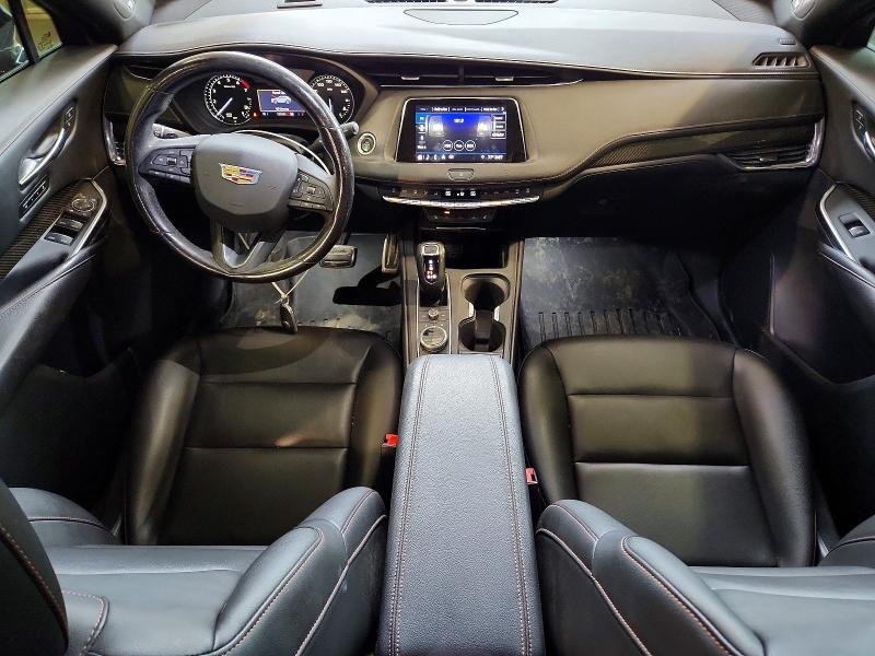 Продаж на аукціоні авто 2019 Cadillac Xt4, vin: 1GYFZFR43KF164362, номер лоту: 63665666
