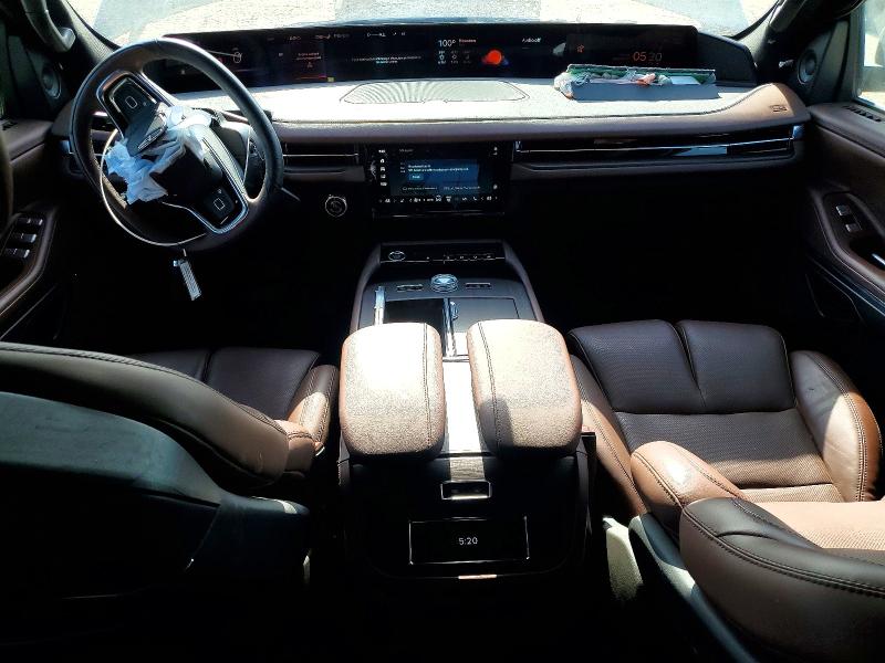 Aukcja sprzedaży 2025 Lincoln Navigator, vin: 5LMJJ2LG3SEL07862, numer aukcji: 66195196