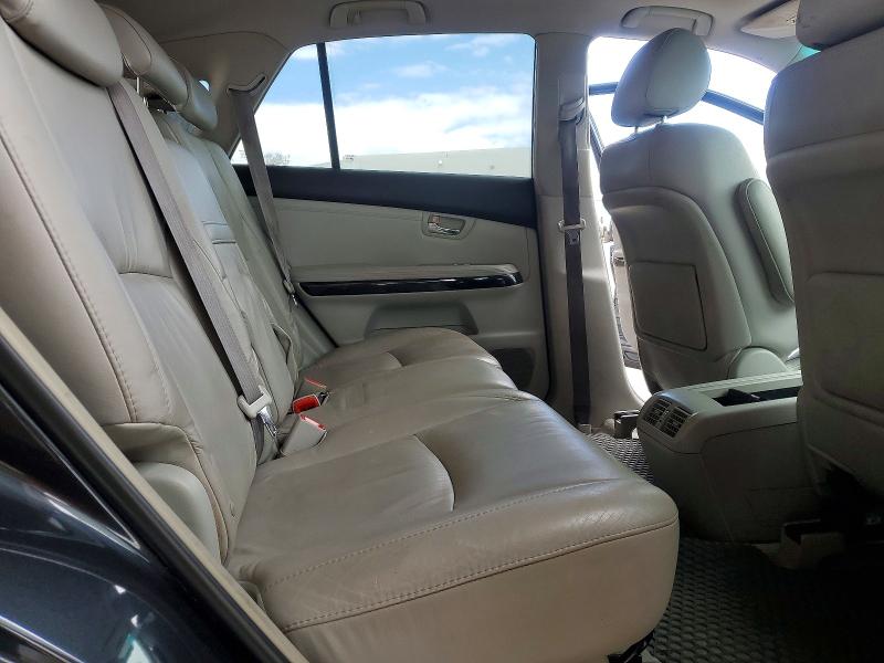 Aukcja sprzedaży 2008 Lexus Rx, vin: 2T2HK31U58C058151, numer aukcji: 65381186