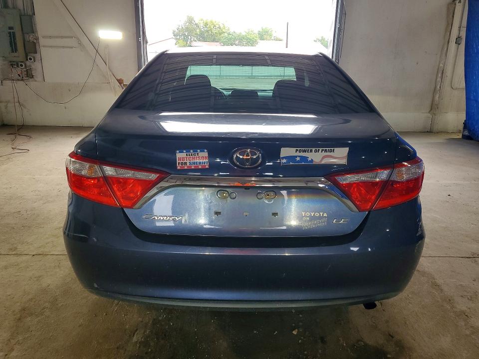 Продажа на аукционе авто 2015 Toyota Camry, vin: 4T4BF1FKXFR453020, номер лота: 64714196