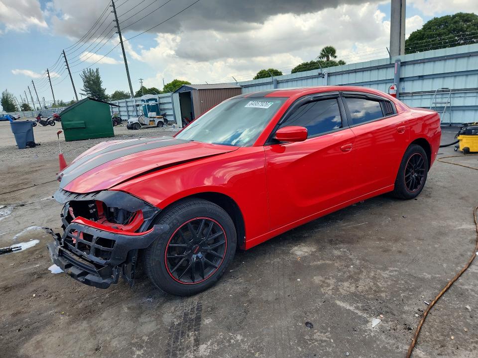 Aukcja sprzedaży 2020 Dodge Charger, vin: 2C3CDXBG0LH153065, numer aukcji: 64957926