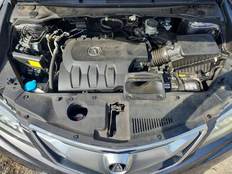 Продажа на аукционе авто 2017 Acura Rdx, vin: 5J8TB4H55HL033148, номер лота: 64202216