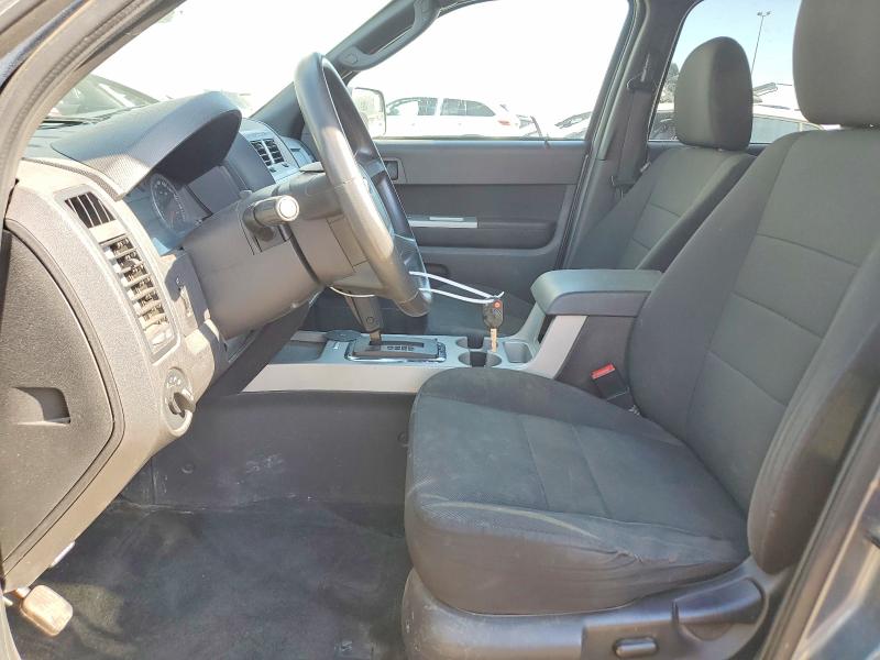 Продажа на аукционе авто 2010 Ford Escape, vin: 1FMCU9D73AKB87412, номер лота: 65614106