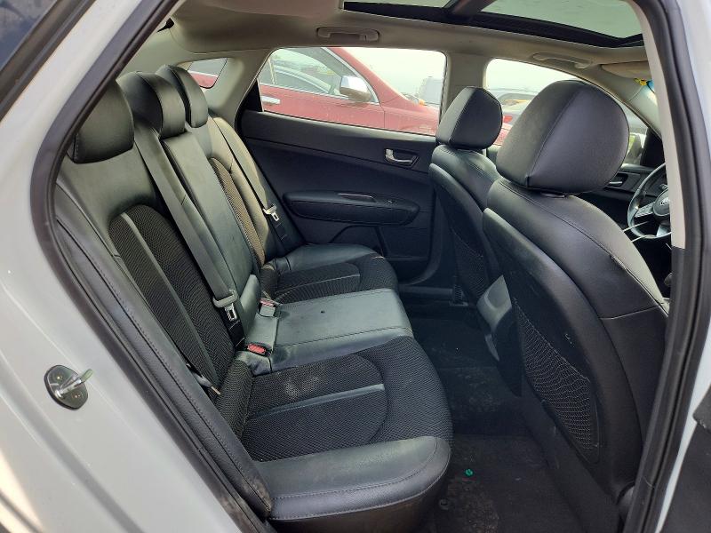 2019 Kia Optima მანქანა იყიდება აუქციონზე, vin: 5XXGT4L31KG376968, აუქციონის ნომერი: 64890636