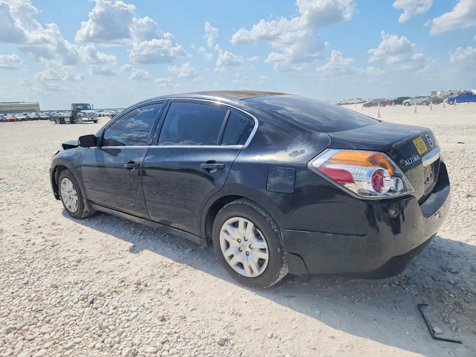 Продажа на аукционе авто 2011 Nissan Altima, vin: 1N4AL2AP5BN516773, номер лота: 64224336