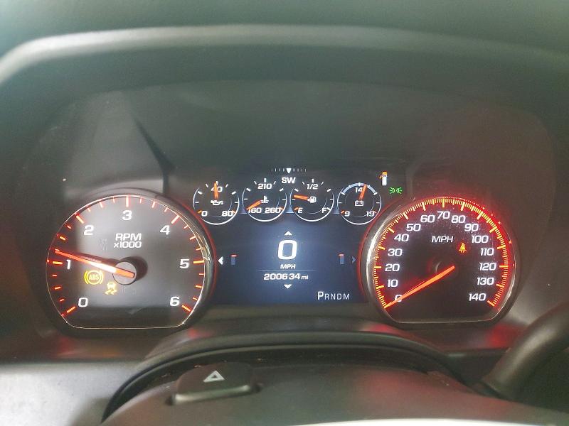Aukcja sprzedaży 2016 Gmc Sierra, vin: 3GTU2PEC7GG371783, numer aukcji: 64840756