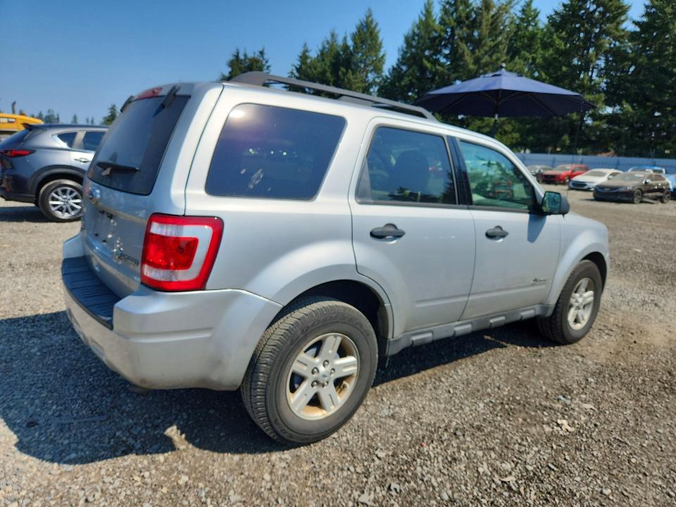 Aukcja sprzedaży 2010 Ford Escape, vin: 1FMCU5K35AKB95634, numer aukcji: 65121186