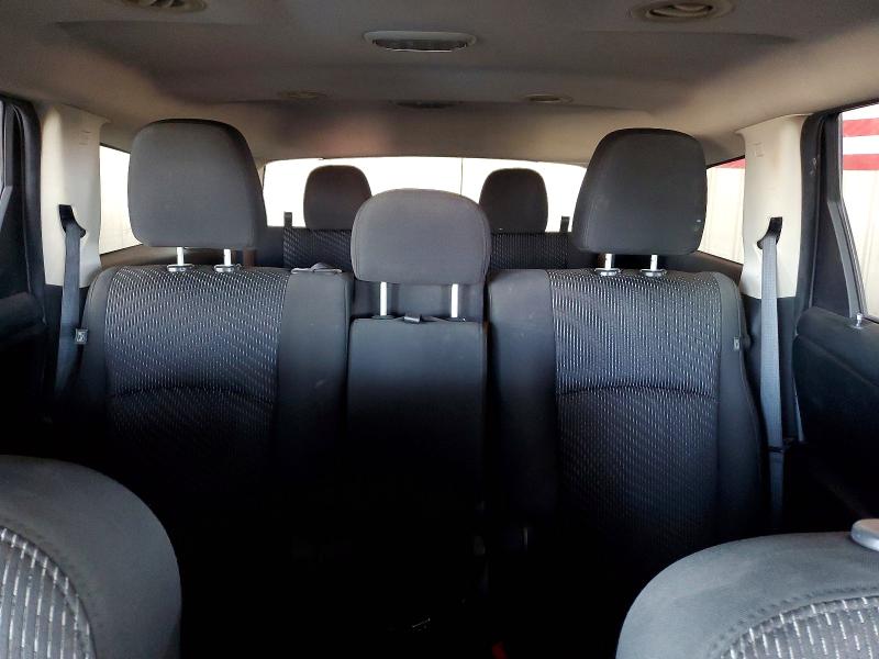Продажа на аукционе авто 2016 Dodge Journey, vin: 3C4PDDBG4GT179631, номер лота: 65489016