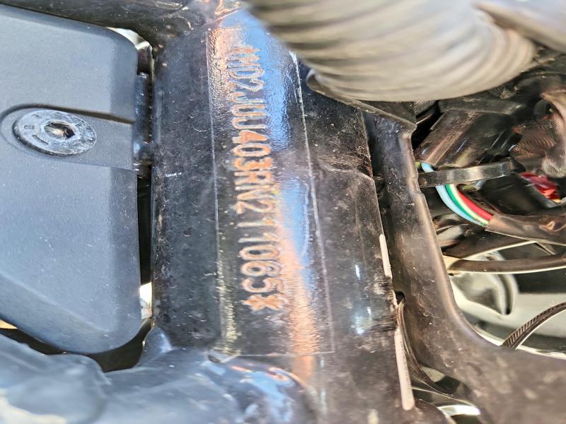 Продаж на аукціоні авто 2024 Husqvarna Vitpilen 401/svartpilen 401, vin: MD2JUJ403RN211065, номер лоту: 64340056