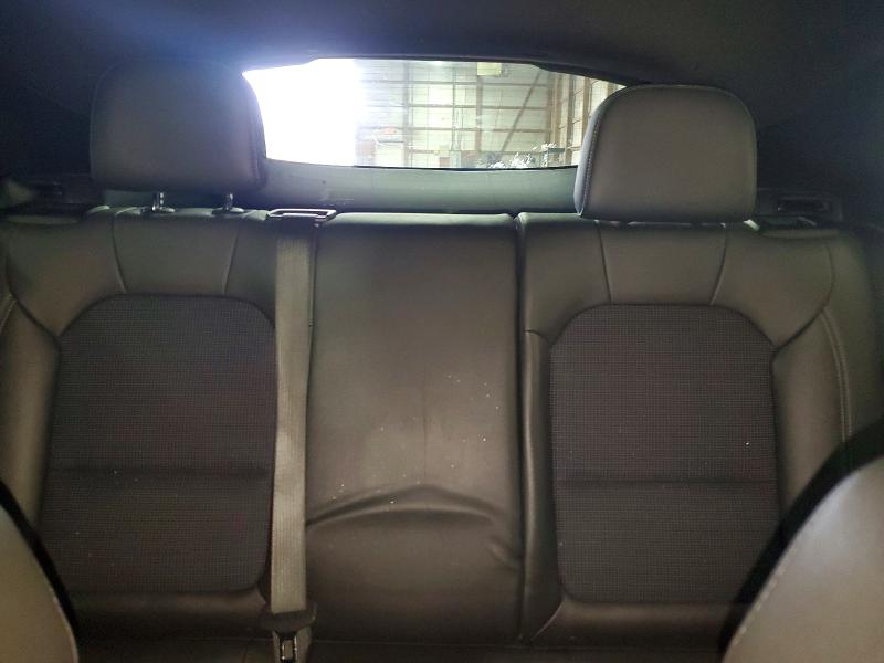 2025 Buick Envista მანქანა იყიდება აუქციონზე, vin: KL47LAEPXSB222130, აუქციონის ნომერი: 66145036