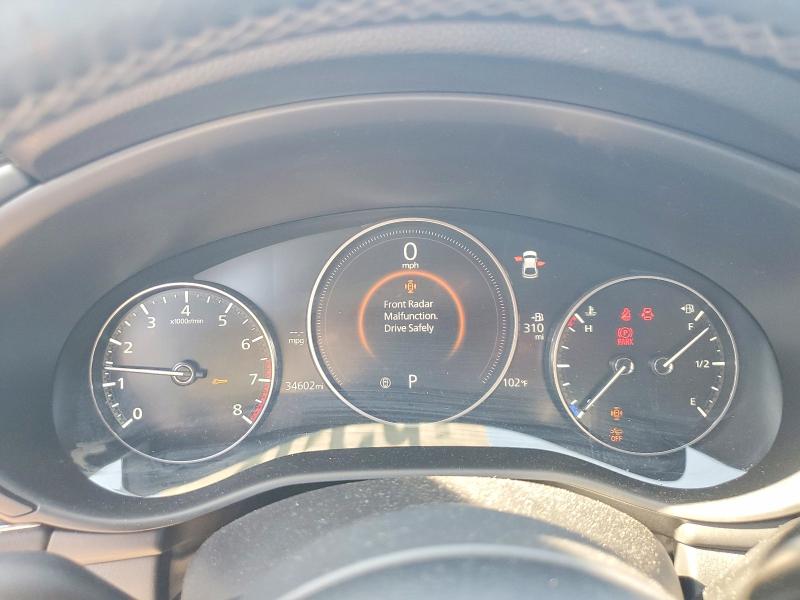 Aukcja sprzedaży 2021 Mazda 3, vin: JM1BPALL3M1402031, numer aukcji: 65539616