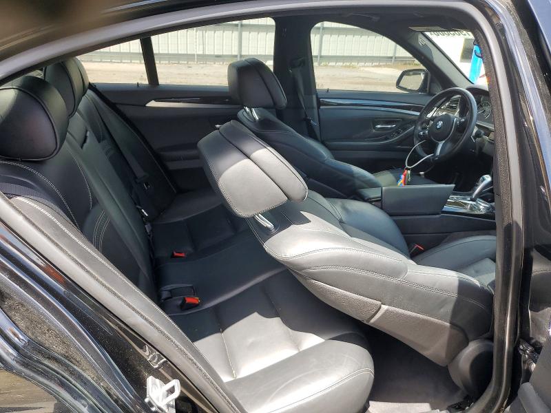 Продаж на аукціоні авто 2015 Bmw 535, vin: WBA5B1C51FG126927, номер лоту: 61965606