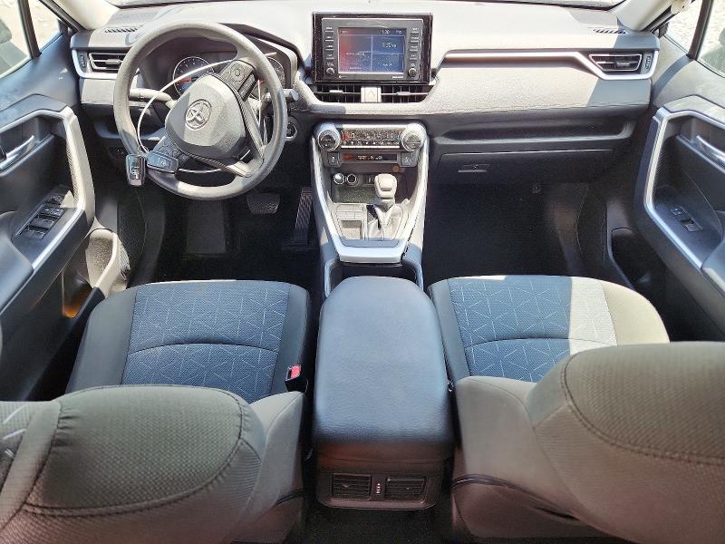 Aukcja sprzedaży 2022 Toyota Rav4, vin: 2T3W1RFV7NC186106, numer aukcji: 65191346