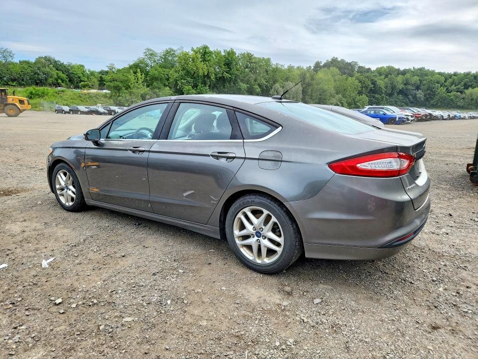 Продаж на аукціоні авто 2013 Ford Fusion, vin: 3FA6P0H74DR173636, номер лоту: 63616116