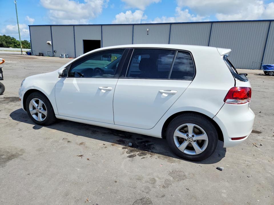Продажа на аукционе авто 2014 Volkswagen Golf, vin: WVWDB7AJ2EW007970, номер лота: 64975676
