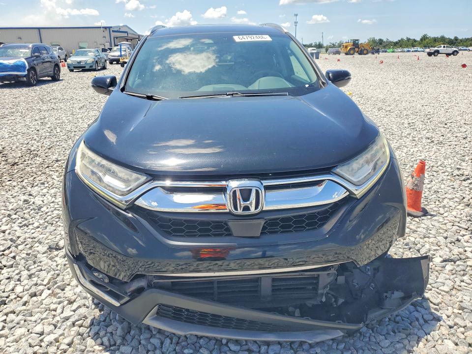 Aukcja sprzedaży 2017 Honda Cr-v, vin: 5J6RW1H95HL013927, numer aukcji: 64792486