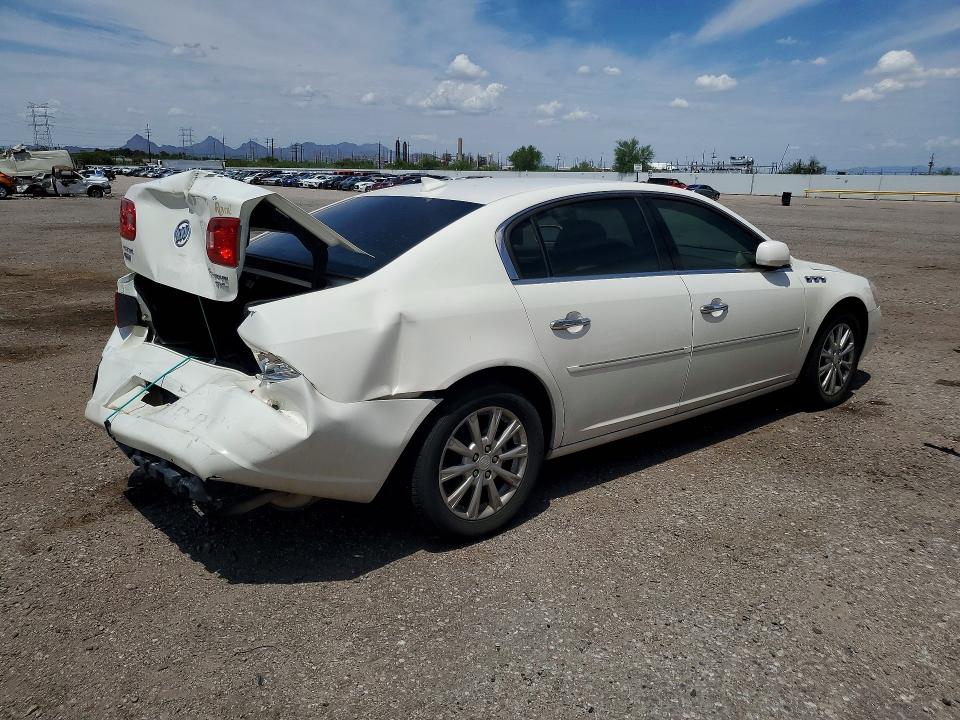 Aukcja sprzedaży 2009 Buick Lucerne, vin: 1G4HD57M59U105101, numer aukcji: 63259396
