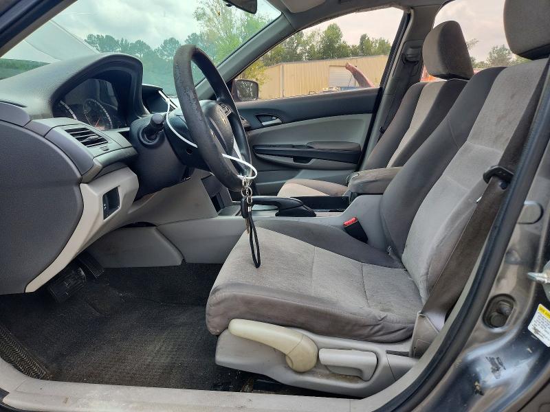 Aukcja sprzedaży 2010 Honda Accord, vin: 1HGCP2F32AA185543, numer aukcji: 64140796
