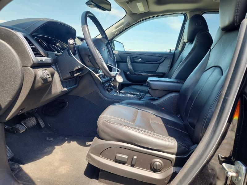 Aukcja sprzedaży 2016 Gmc Acadia, vin: 1GKKVRKD3GJ202676, numer aukcji: 64972816