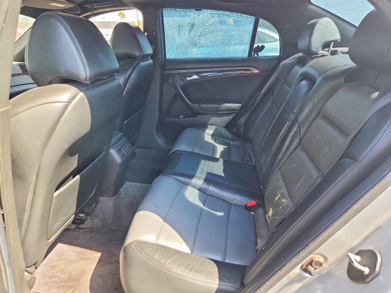 Продаж на аукціоні авто 2007 Acura Tl, vin: 19UUA76597A041324, номер лоту: 63229696