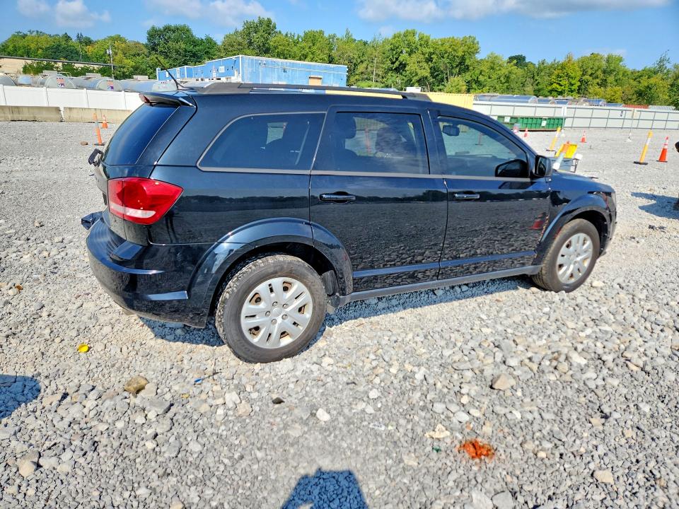 Продаж на аукціоні авто 2016 Dodge Journey, vin: 3C4PDDAG3GT125013, номер лоту: 66970166