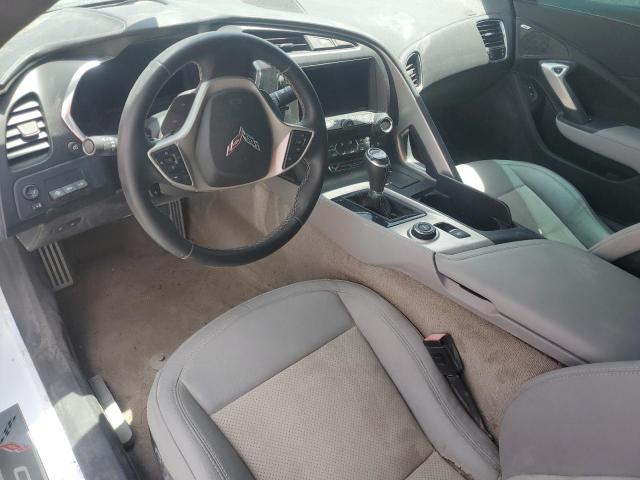 Aukcja sprzedaży 2015 Chevrolet Corvette, vin: 1G1YK2D79F5118875, numer aukcji: 65704676