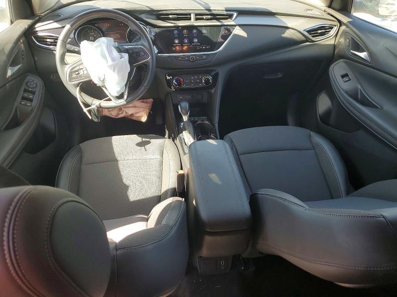 65856926 :رقم المزاد ، KL4MMCSL2PB038465 vin ، 2023 Buick Encore Gx مزاد بيع