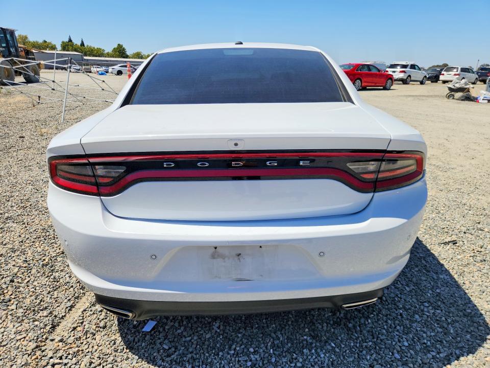 Aukcja sprzedaży 2020 Dodge Charger, vin: 2C3CDXBG0LH123628, numer aukcji: 64284216