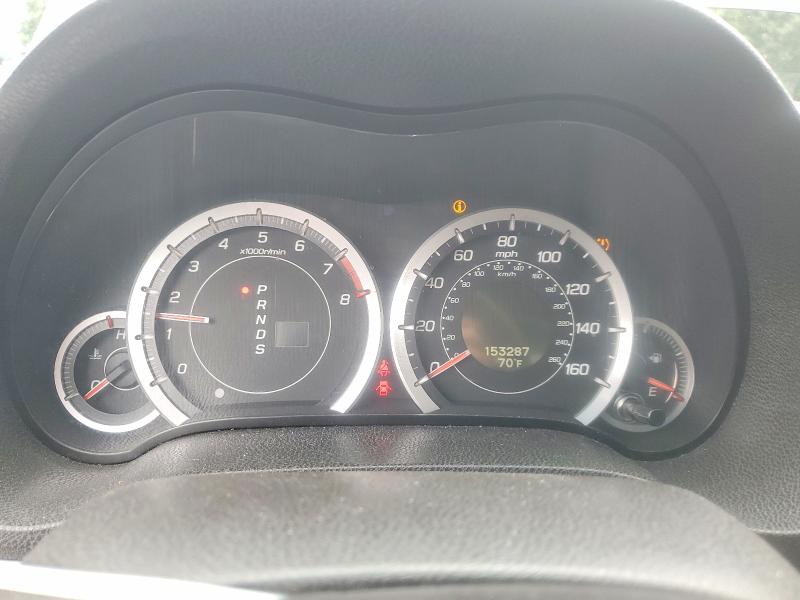 Aukcja sprzedaży 2010 Acura Tsx, vin: JH4CU2F60AC018151, numer aukcji: 64721766