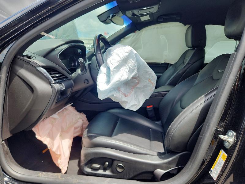 Продаж на аукціоні авто 2024 Cadillac Ct5, vin: 1G6DN5RK4R0107895, номер лоту: 64206856