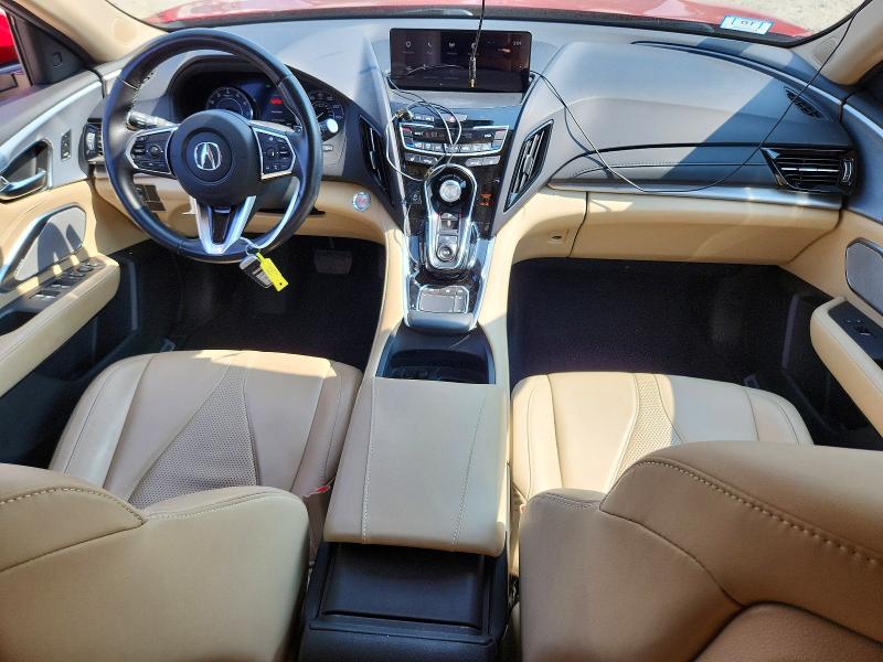 Продаж на аукціоні авто 2020 Acura Rdx, vin: 5J8TC2H56LL011797, номер лоту: 64411456