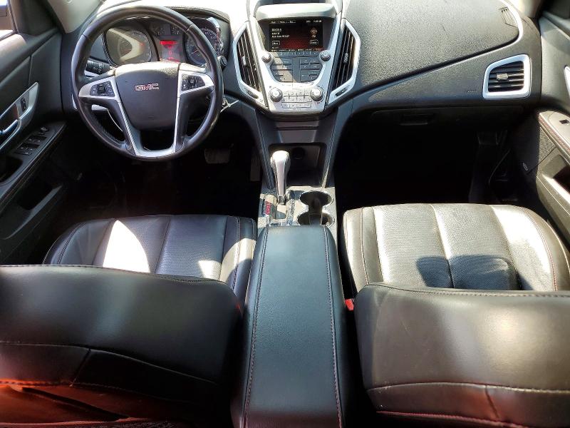 2015 Gmc Terrain მანქანა იყიდება აუქციონზე, vin: 2GKFLYE38F6269189, აუქციონის ნომერი: 62889716